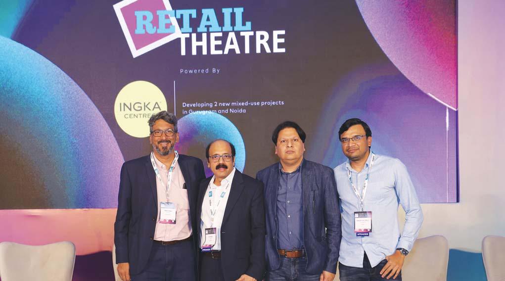 How Retail Leaders Are Navigating the Demands of Instant Retail